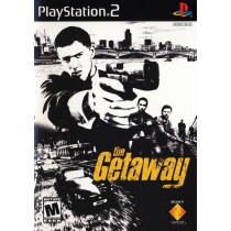 The Getaway [PS2]